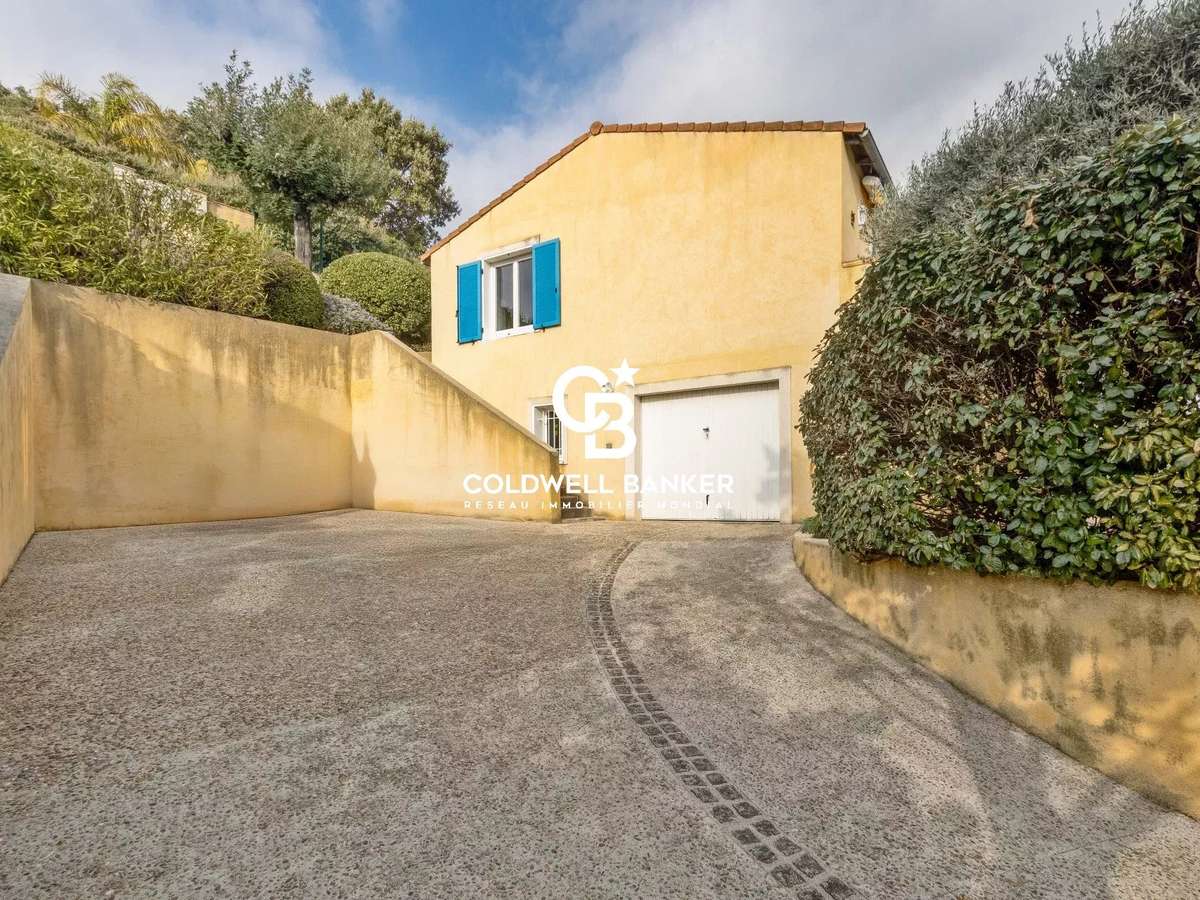 Villa Cavalaire-sur-Mer