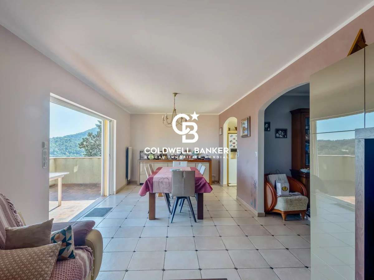 Villa Cavalaire-sur-Mer