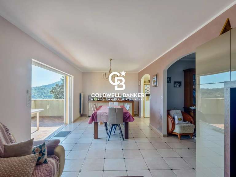 Villa avec Vue sur mer Cavalaire-sur-Mer - 4 chambres - 185m²