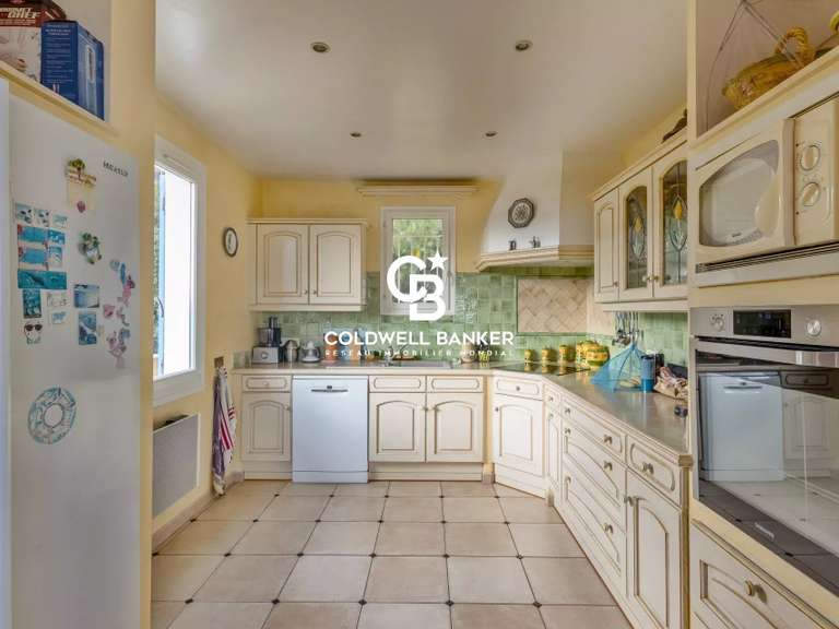 Villa avec Vue sur mer Cavalaire-sur-Mer - 4 chambres - 185m²