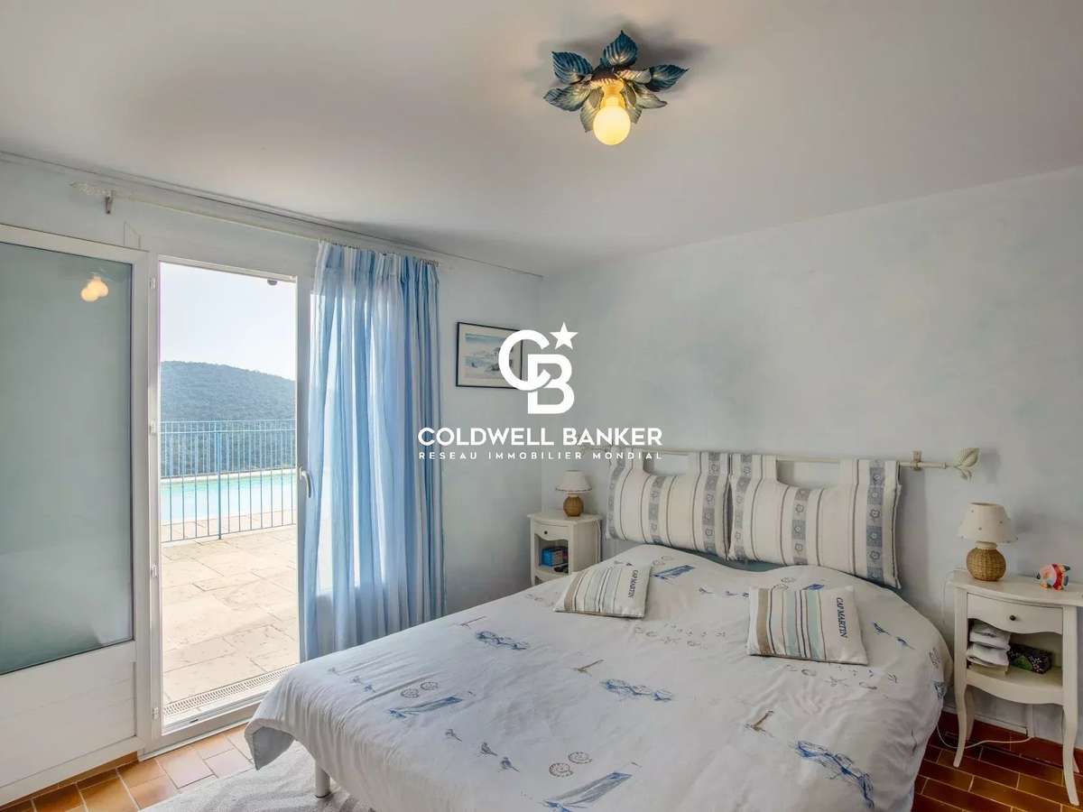 Villa Cavalaire-sur-Mer