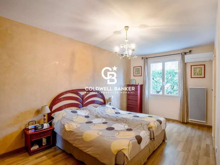 Villa avec Vue sur mer Cavalaire-sur-Mer - 4 chambres - 185m²