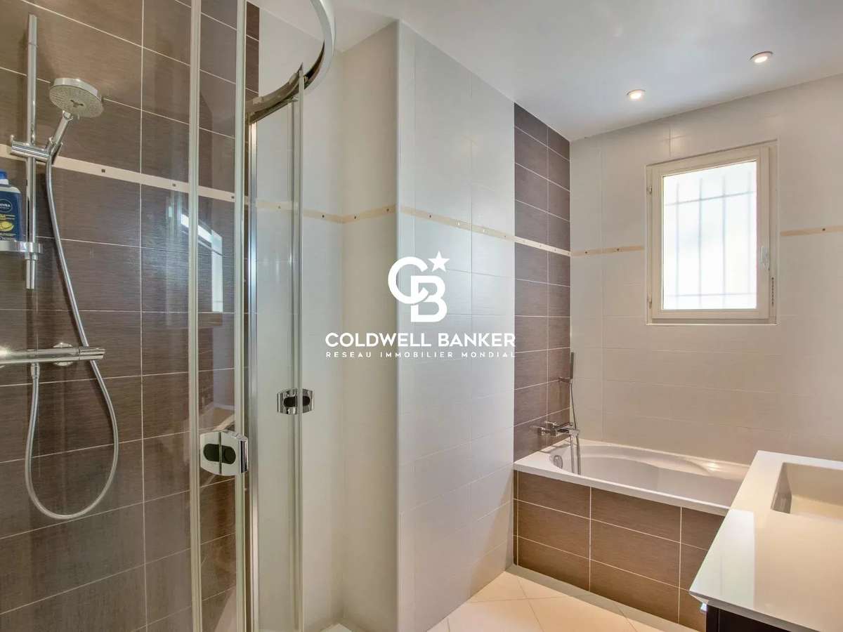 Villa Cavalaire-sur-Mer