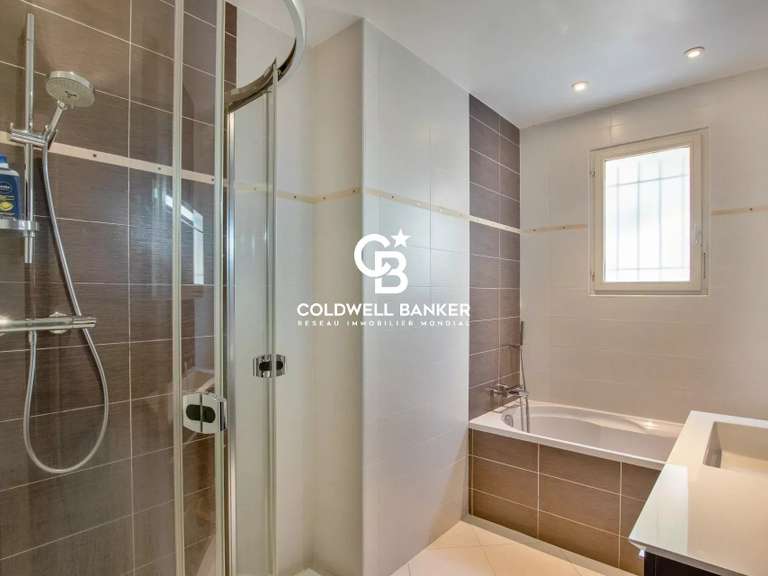 Villa avec Vue sur mer Cavalaire-sur-Mer - 4 chambres - 185m²