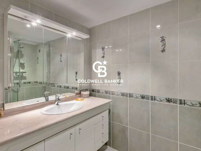 Villa avec Vue sur mer Cavalaire-sur-Mer - 4 chambres - 185m²