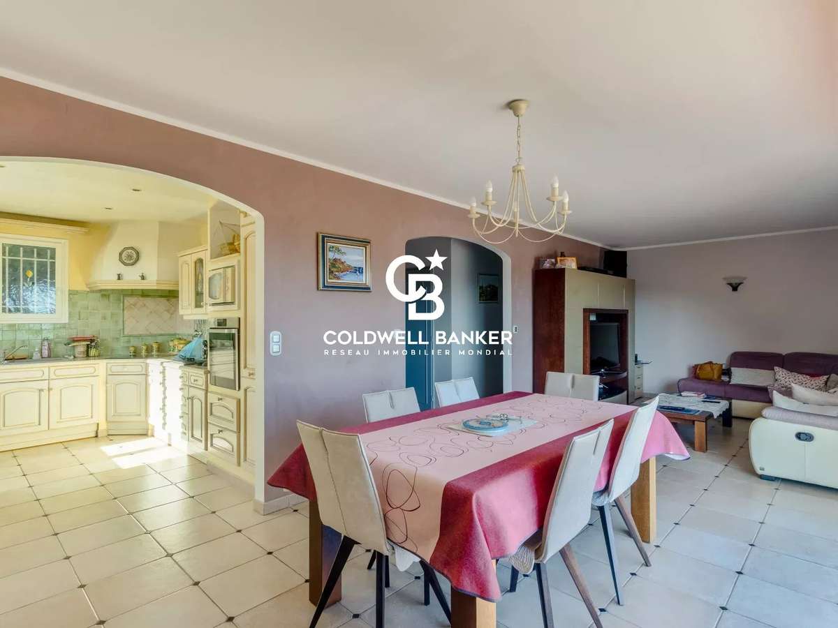 Villa Cavalaire-sur-Mer