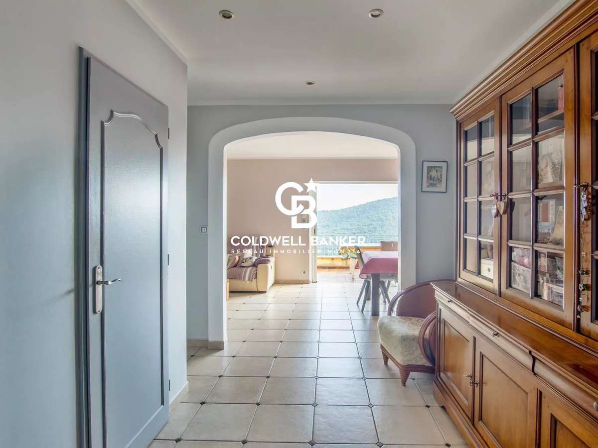 Villa Cavalaire-sur-Mer