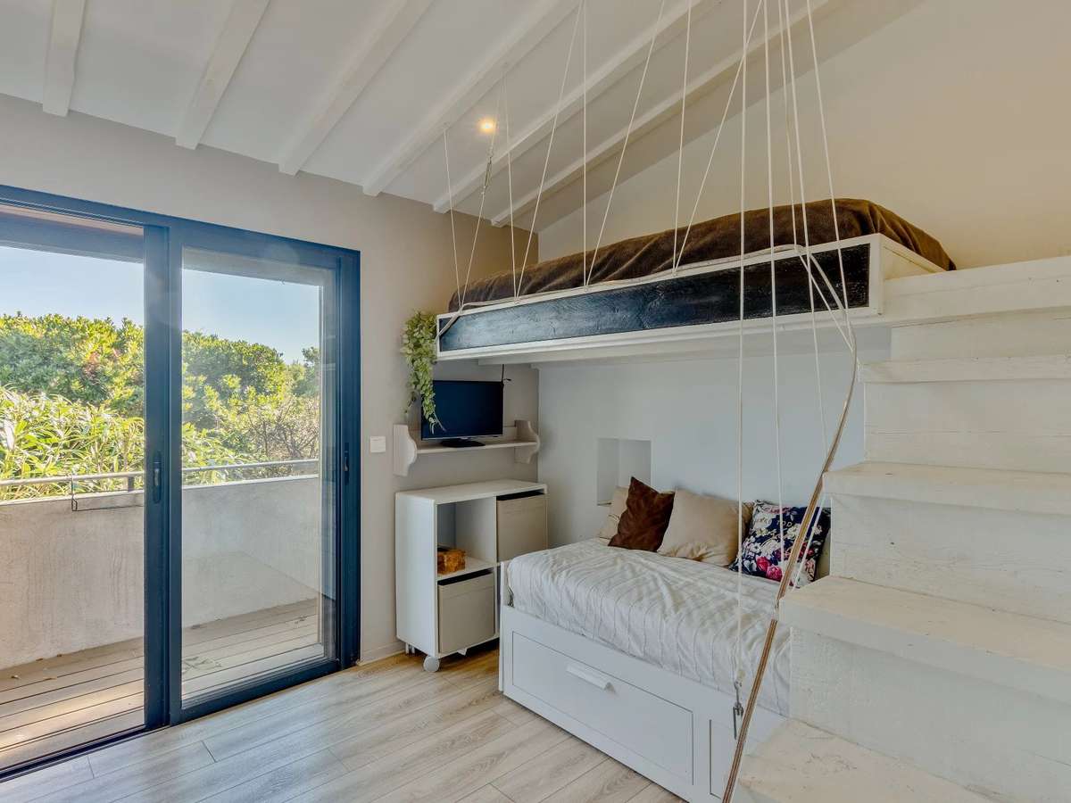 Villa Cavalaire-sur-Mer