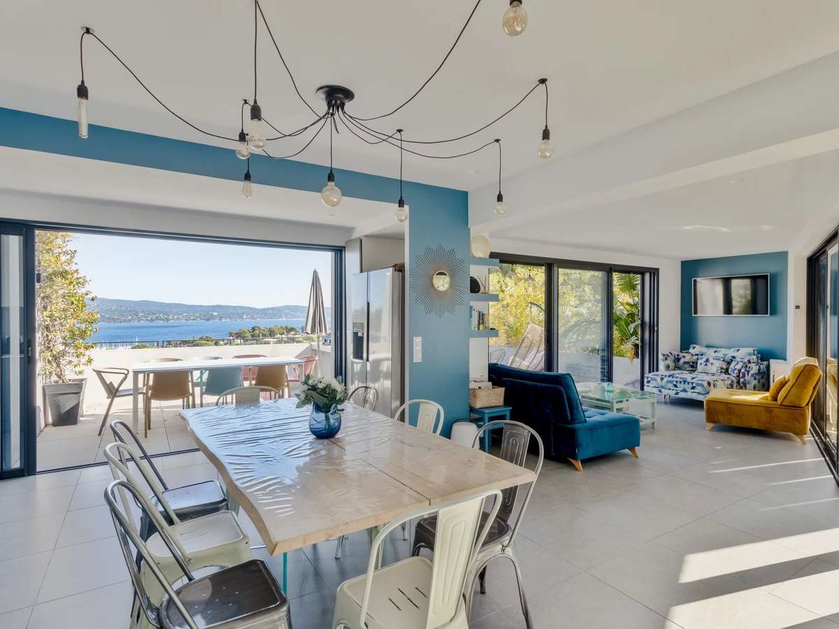 Villa Cavalaire-sur-Mer