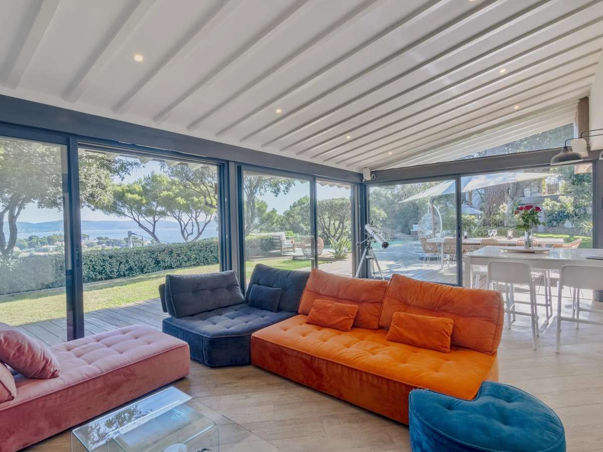 Villa Cavalaire-sur-Mer