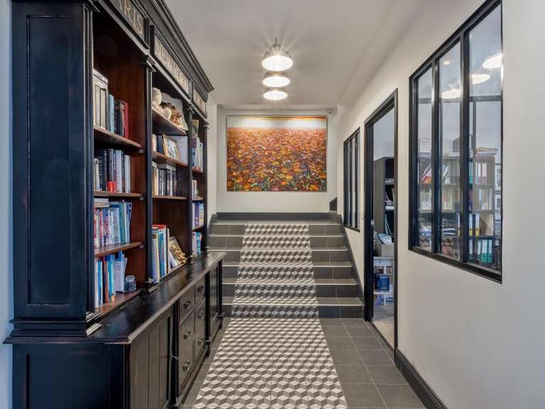 Villa avec Vue sur mer Cavalaire-sur-Mer - 7 chambres - 316m²