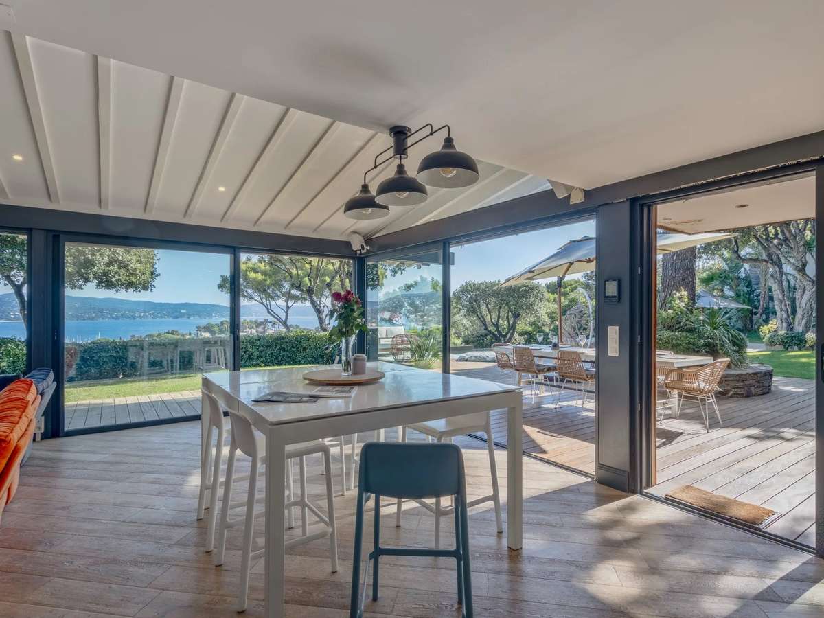 Villa Cavalaire-sur-Mer