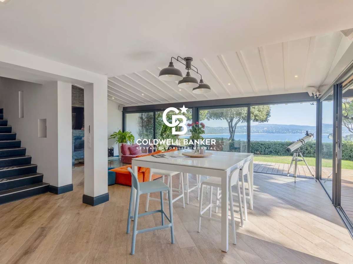 Villa Cavalaire-sur-Mer