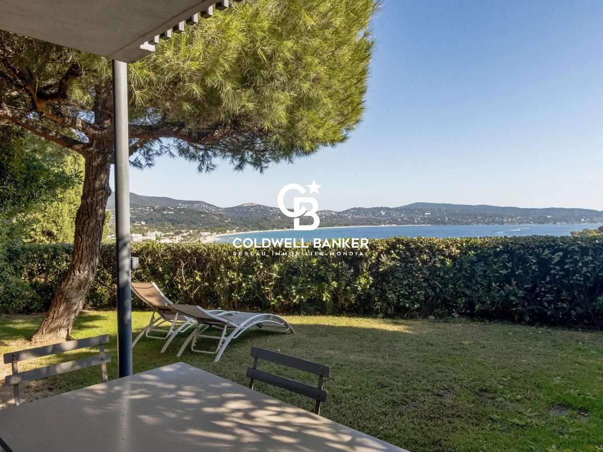 Villa Cavalaire-sur-Mer