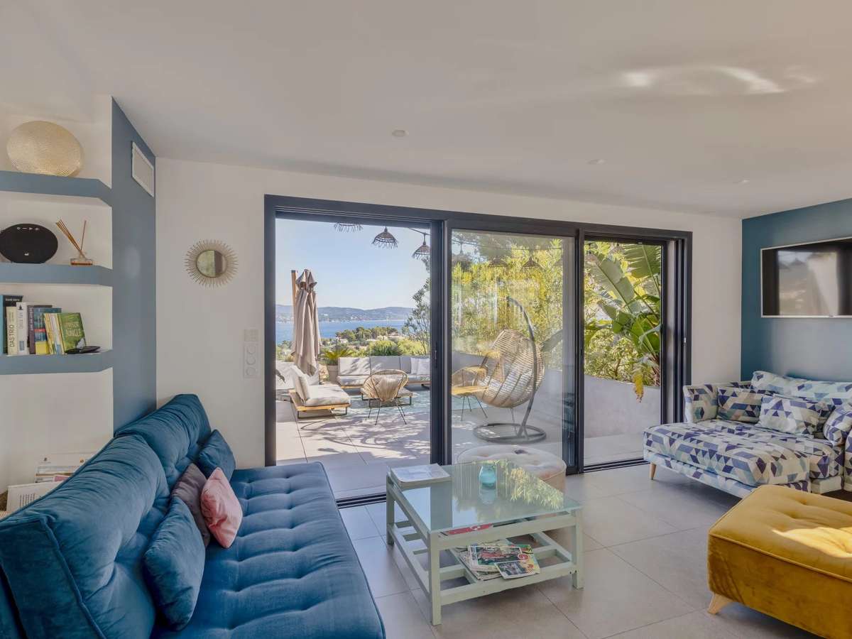 Villa Cavalaire-sur-Mer