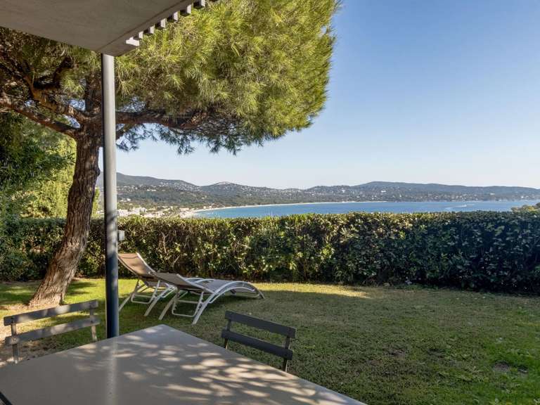 Villa avec Vue sur mer Cavalaire-sur-Mer - 7 chambres - 316m²