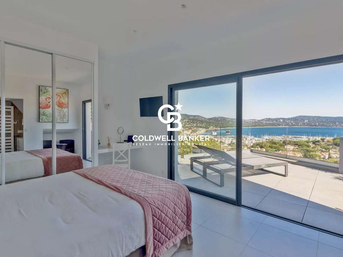Villa Cavalaire-sur-Mer
