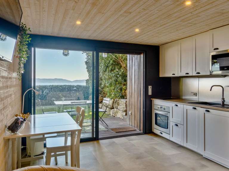 Villa avec Vue sur mer Cavalaire-sur-Mer - 7 chambres - 316m²