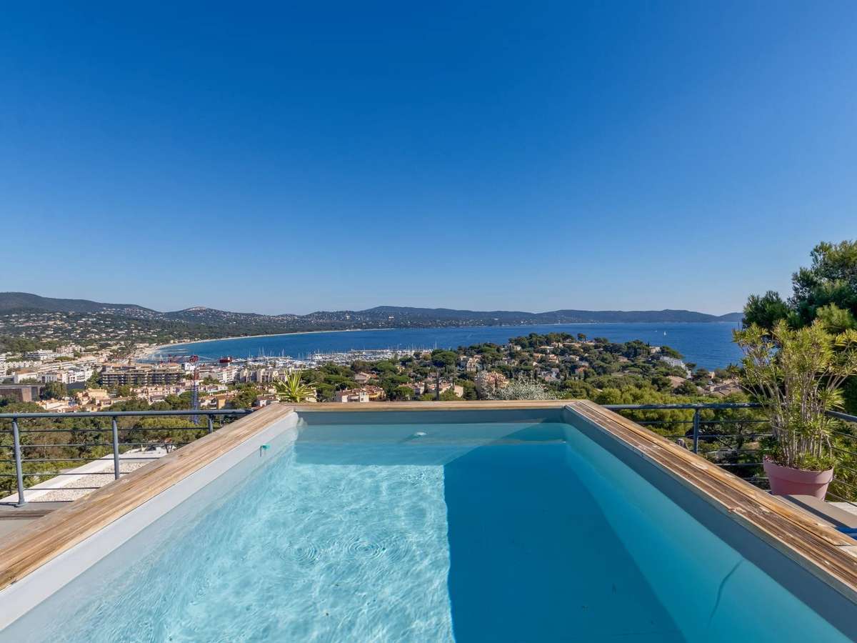 Villa Cavalaire-sur-Mer