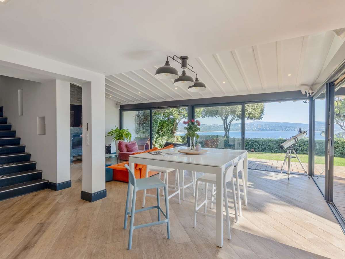 Villa Cavalaire-sur-Mer