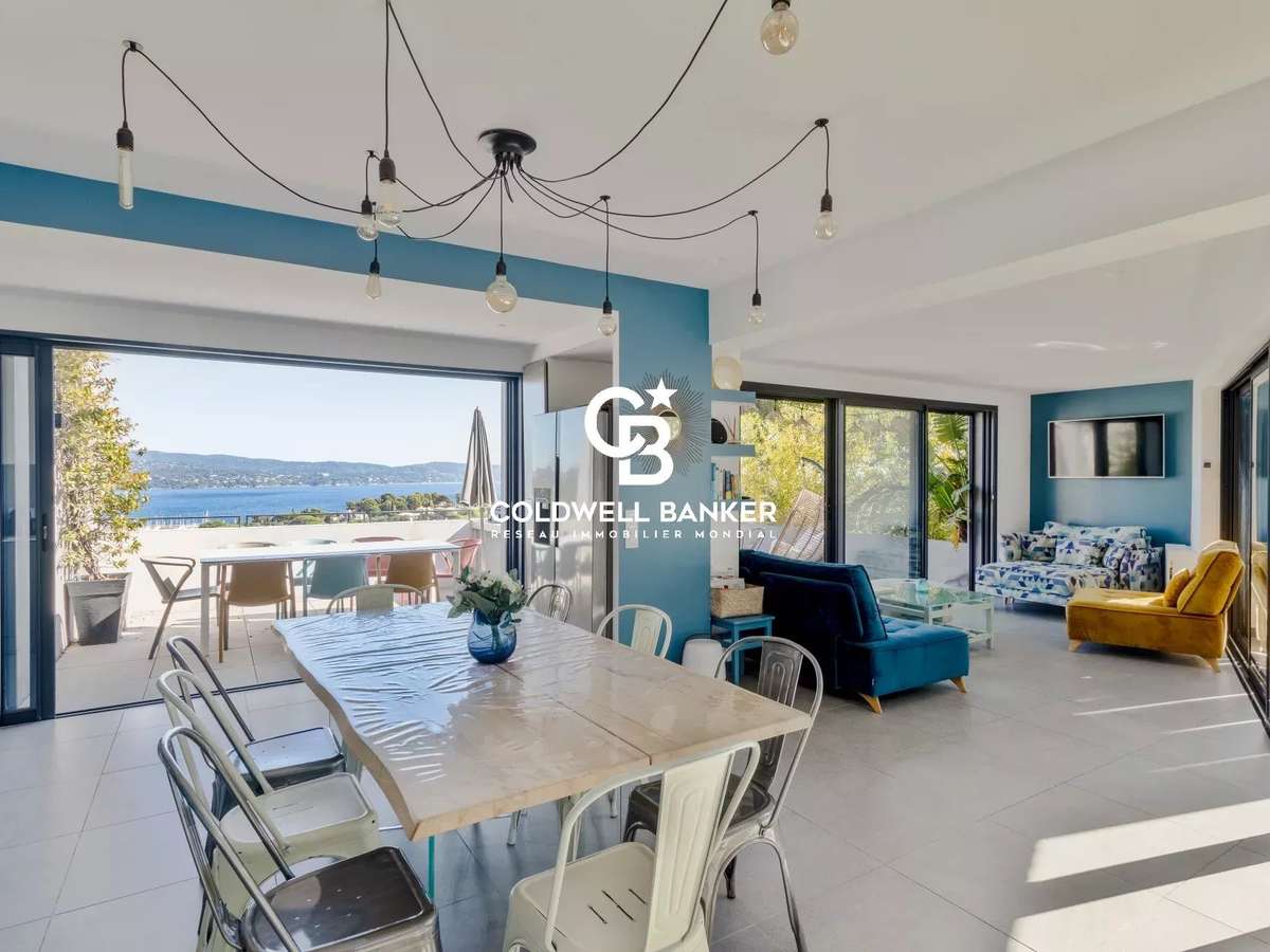 Villa Cavalaire-sur-Mer