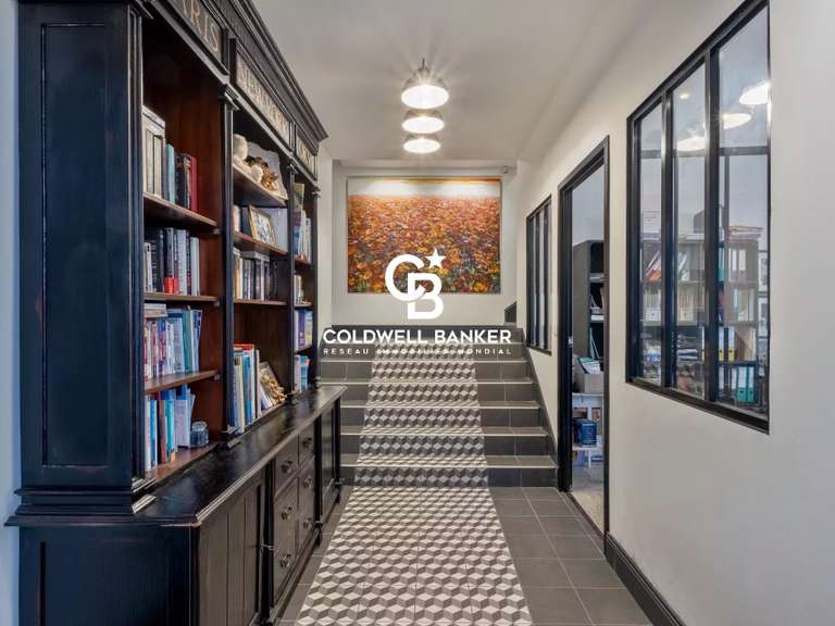 Villa avec Vue sur mer Cavalaire-sur-Mer - 7 chambres - 316m²