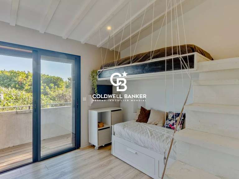 Villa avec Vue sur mer Cavalaire-sur-Mer - 7 chambres - 316m²