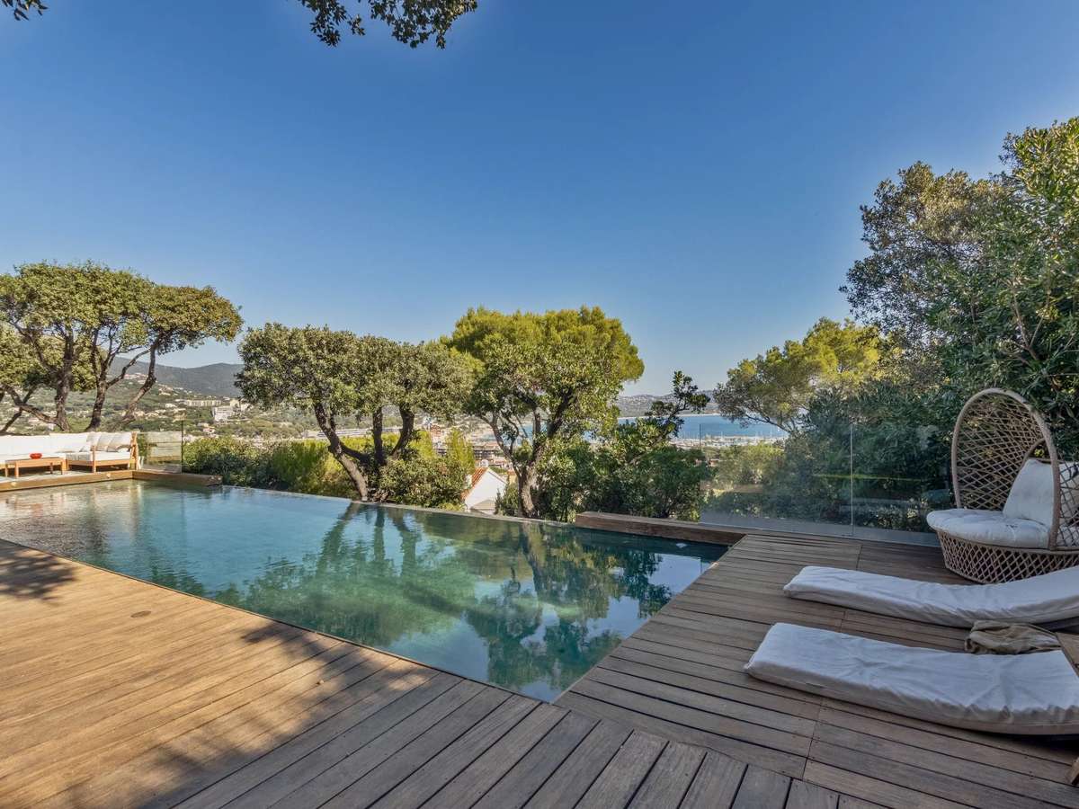 Villa Cavalaire-sur-Mer