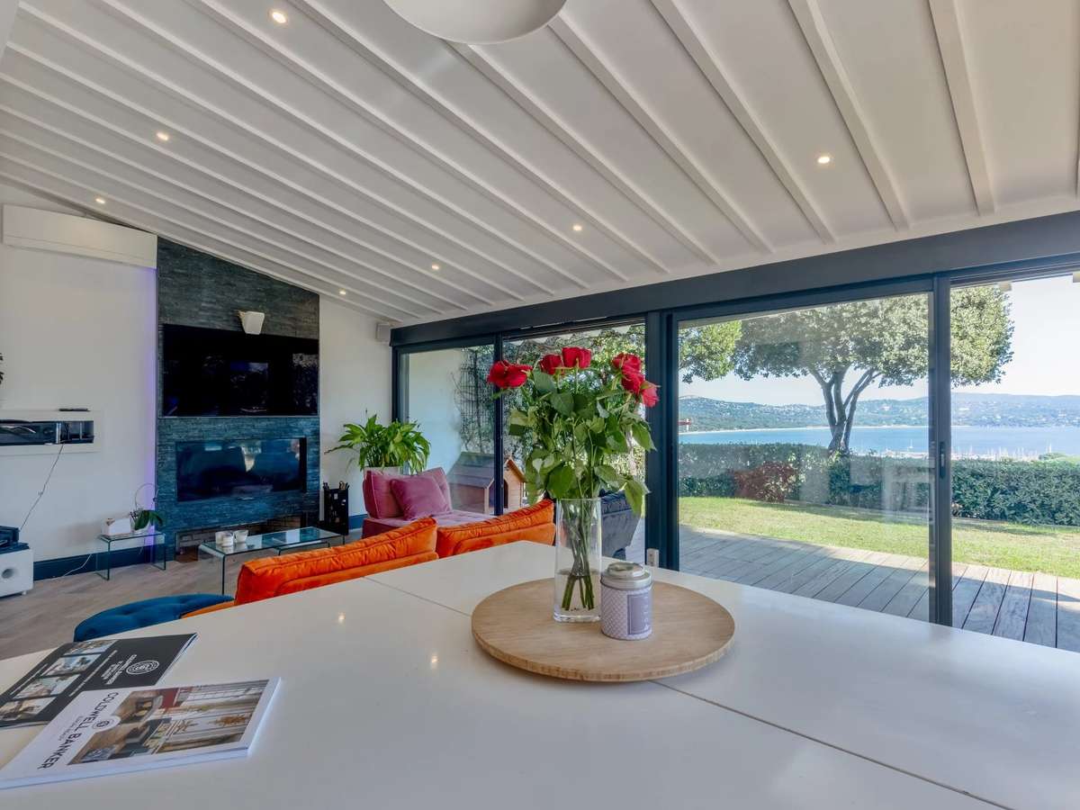 Villa Cavalaire-sur-Mer