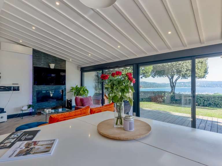 Villa avec Vue sur mer Cavalaire-sur-Mer - 7 chambres - 316m²