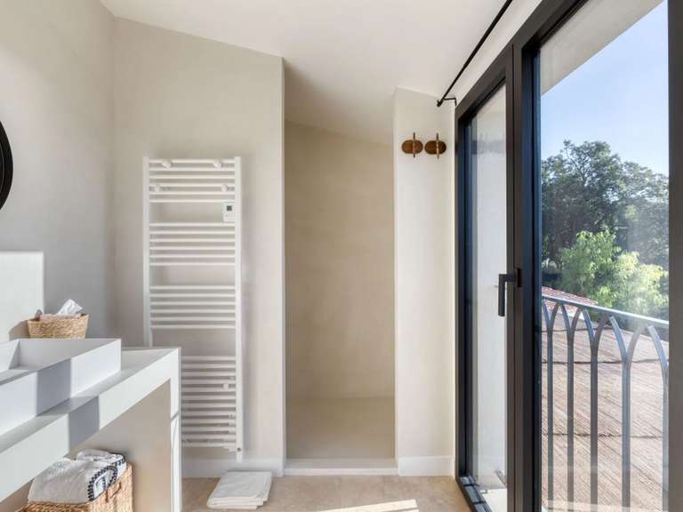 Villa avec Vue sur mer Cavalaire-sur-Mer - 4 chambres - 220m²