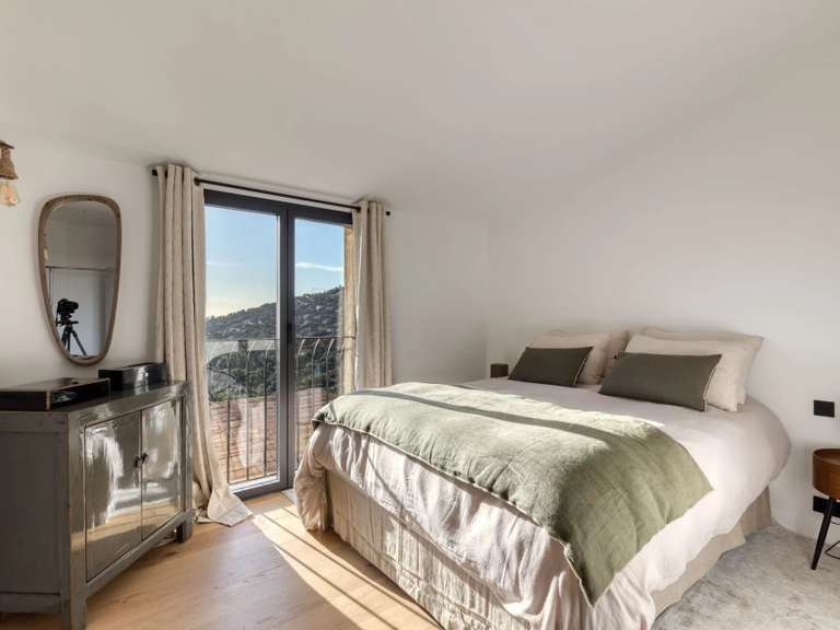 Villa avec Vue sur mer Cavalaire-sur-Mer - 4 chambres - 220m²