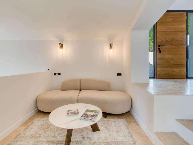 Villa avec Vue sur mer Cavalaire-sur-Mer - 4 chambres - 220m²