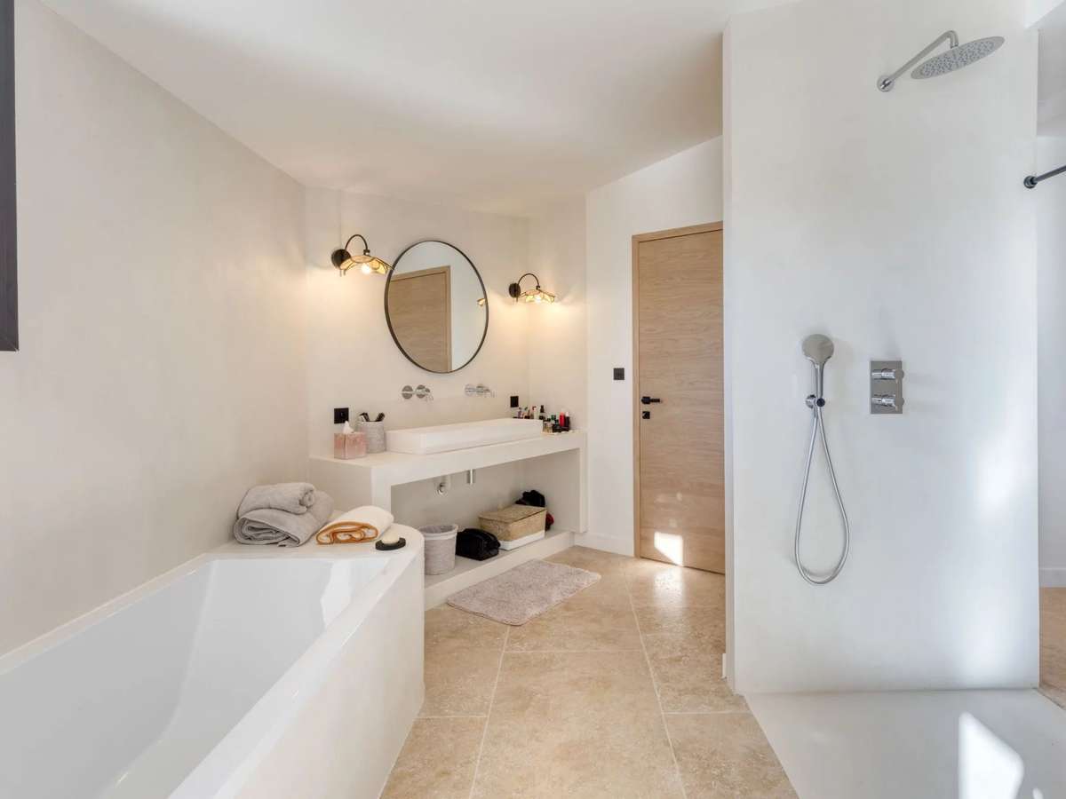 Villa Cavalaire-sur-Mer