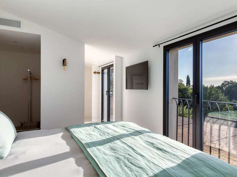 Villa avec Vue sur mer Cavalaire-sur-Mer - 4 chambres - 220m²