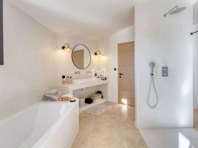 Villa avec Vue sur mer Cavalaire-sur-Mer - 4 chambres - 220m²