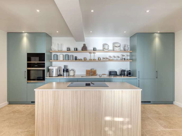 Villa avec Vue sur mer Cavalaire-sur-Mer - 4 chambres - 220m²