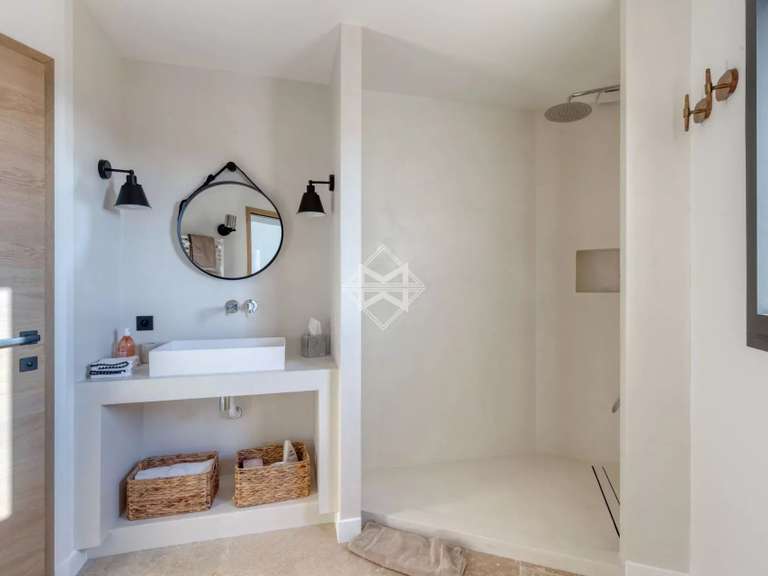 Villa avec Vue sur mer Cavalaire-sur-Mer - 4 chambres - 220m²