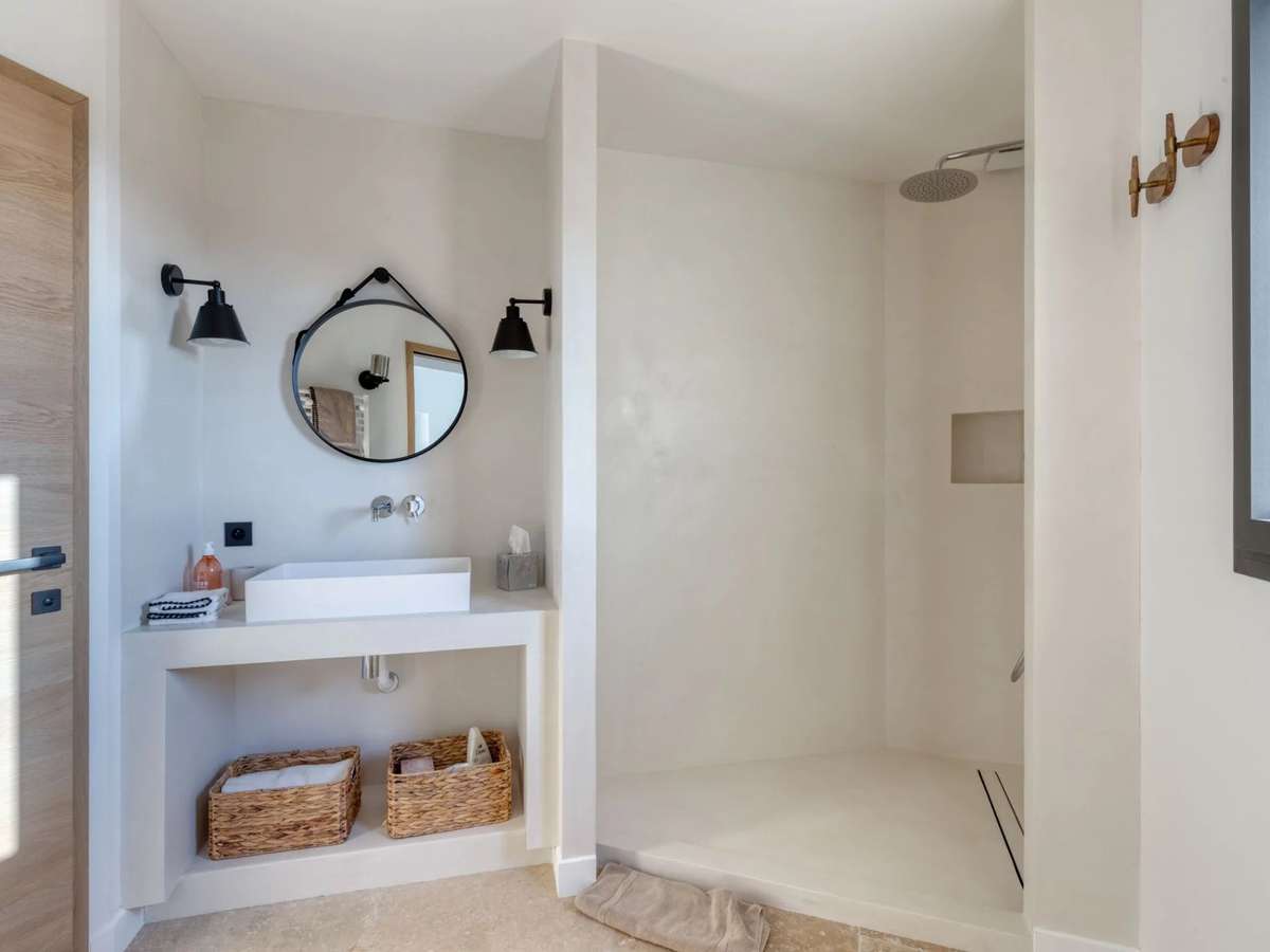 Villa Cavalaire-sur-Mer