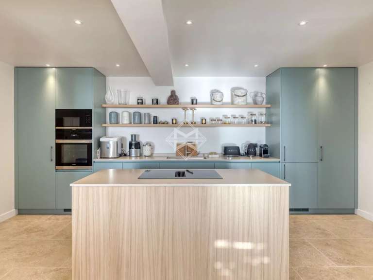 Villa avec Vue sur mer Cavalaire-sur-Mer - 4 chambres - 220m²