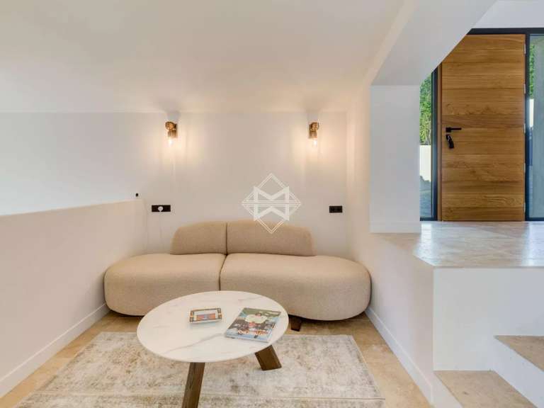 Villa avec Vue sur mer Cavalaire-sur-Mer - 4 chambres - 220m²