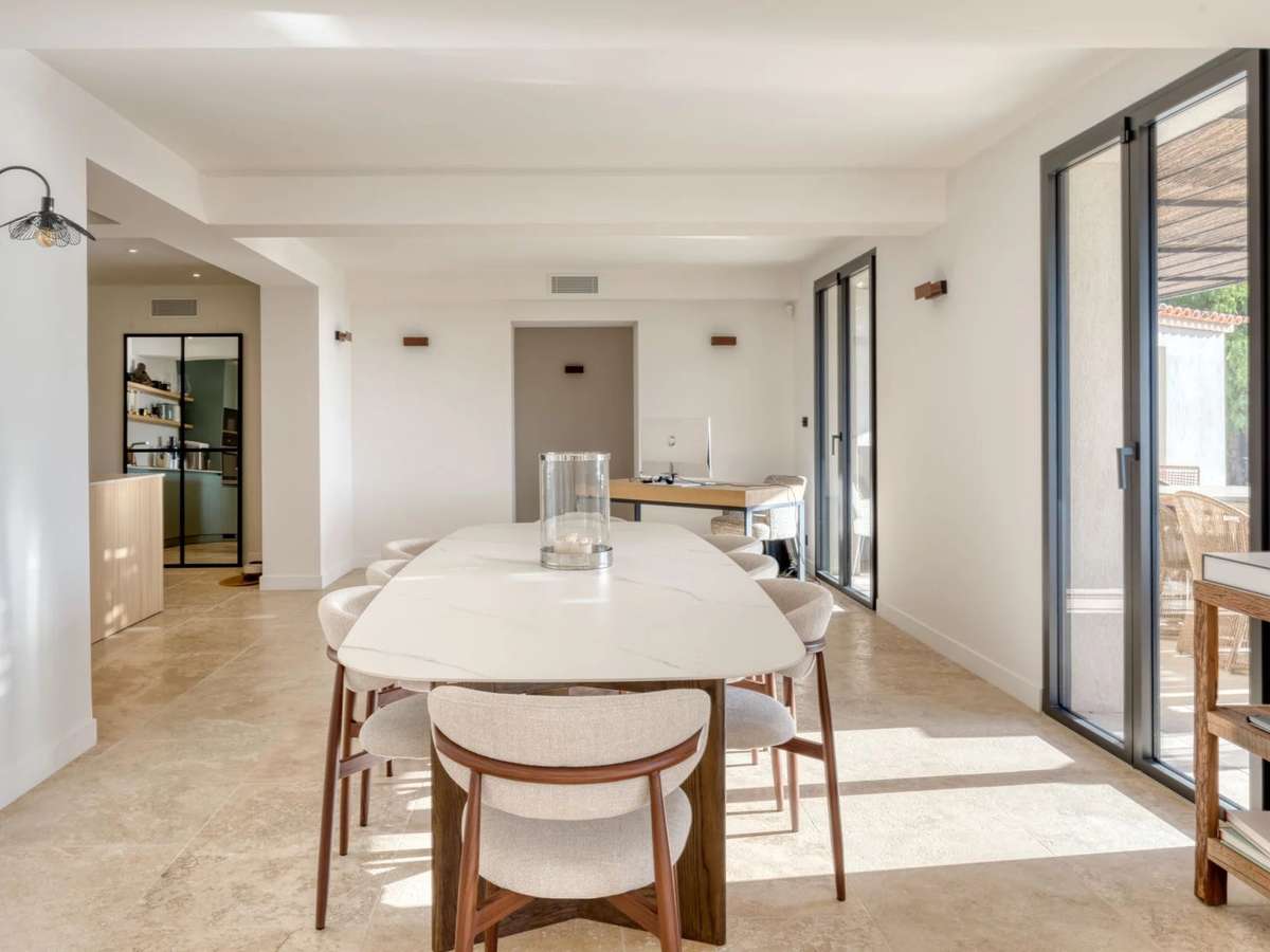 Villa Cavalaire-sur-Mer