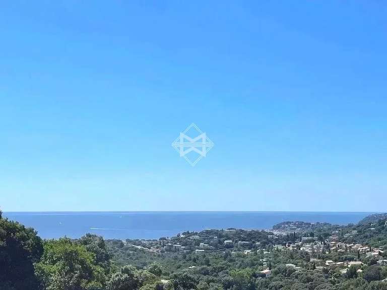 Villa avec Vue sur mer Cavalaire-sur-Mer - 4 chambres - 220m²