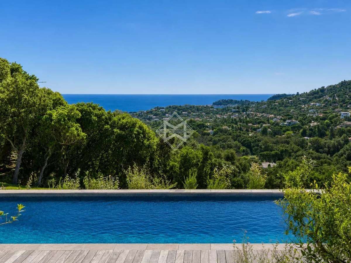 Villa Cavalaire-sur-Mer