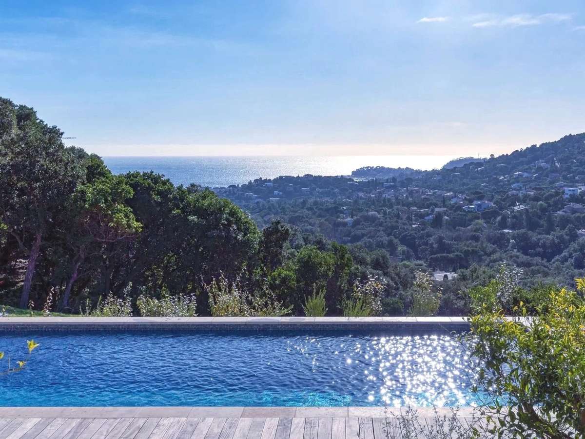 Villa Cavalaire-sur-Mer