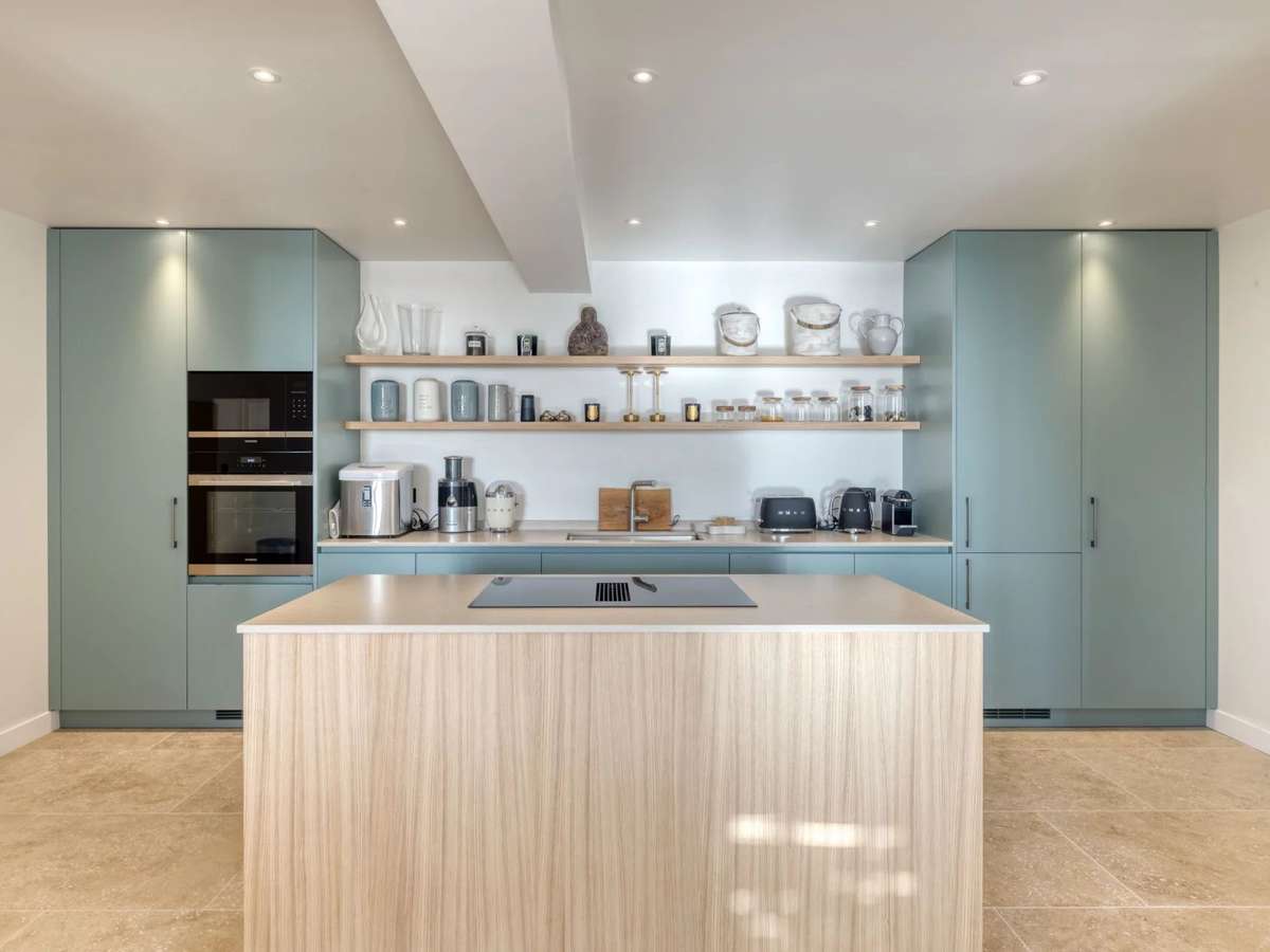 Villa Cavalaire-sur-Mer