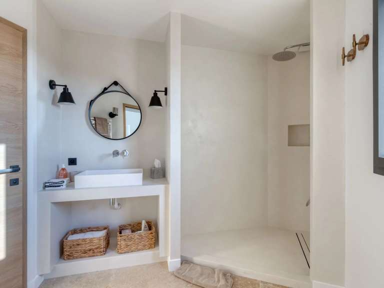 Villa avec Vue sur mer Cavalaire-sur-Mer - 4 chambres - 220m²