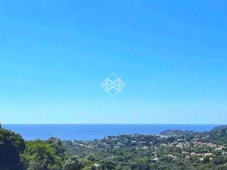 Villa with Sea view Cavalaire-sur-Mer - 4 bedrooms - 200m²