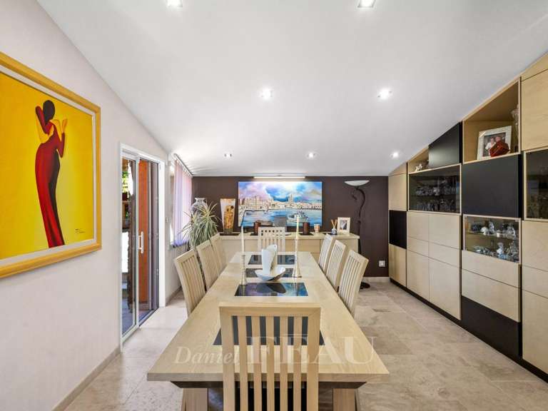 Villa avec Vue sur mer Cavalaire-sur-Mer - 4 chambres - 221m²