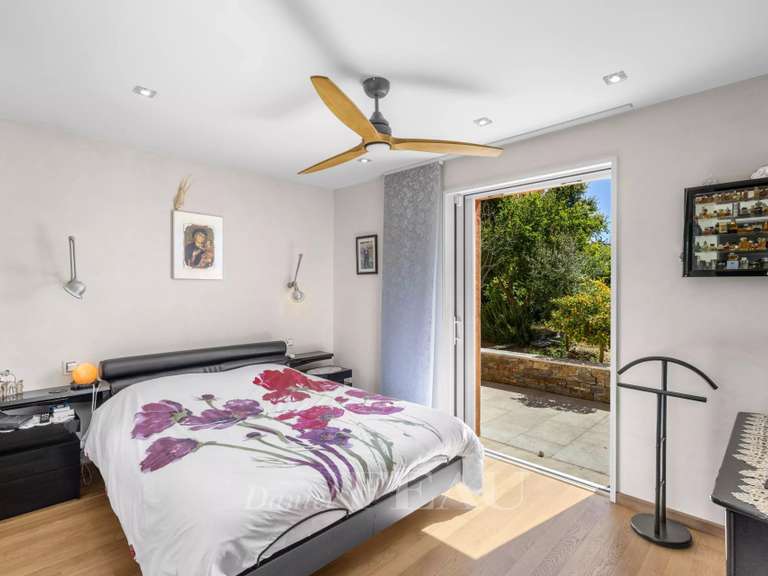 Villa avec Vue sur mer Cavalaire-sur-Mer - 4 chambres - 221m²